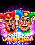 Cách Chinh Phục Joker’s Luck Deluxe Slot: Chiến Lược và Hướng Dẫn