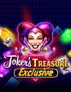 Cách Chinh Phục Joker’s Treasure Exclusive Slot: Chiến Lược và Hướng Dẫn