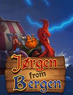 Jorgen from Bergen Slot: Hướng Dẫn Đầy Đủ Từ A đến Z Cho Người Mới