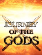 Cách Chinh Phục Journey of the Gods Slot: Chiến Lược và Hướng Dẫn