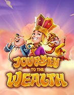 Cách Chinh Phục Tây Du Ký – Journey to the Wealth Slot: Chiến Lược và Hướng Dẫn