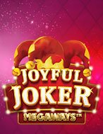 Khám Phá Joyful Joker Megaways Slot: Trải Nghiệm Game Slot Huyền Bí