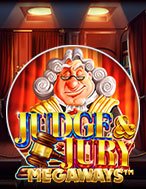 Chơi Judge and Jury Megaways Slot Ngay Hôm Nay – Phiêu Lưu Đến Thế Giới Kỳ Diệu!