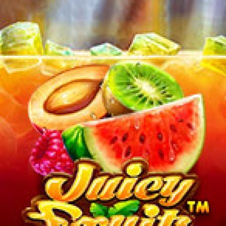 Giải Nhiệt Mùa Hè – Juicy Fruits Slot: Hướng Dẫn Đầy Đủ Từ A đến Z Cho Người Mới