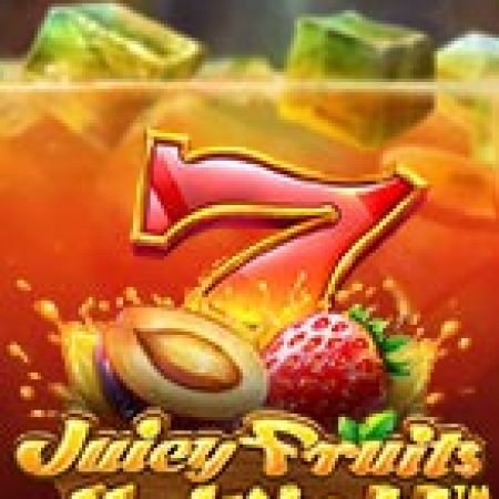 Khám Phá Sinh Tố 7 Màu – Juicy Fruits Multihold Slot: Trải Nghiệm Game Slot Huyền Bí