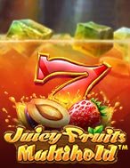 Khám Phá Sinh Tố 7 Màu – Juicy Fruits Multihold Slot: Trải Nghiệm Game Slot Huyền Bí