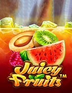 Giải Nhiệt Mùa Hè – Juicy Fruits Slot: Hướng Dẫn Đầy Đủ Từ A đến Z Cho Người Mới