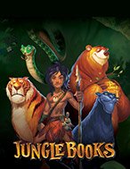 Khám Phá Jungle Books Slot: Trải Nghiệm Game Slot Huyền Bí