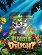 Khu Rừng Vui Nhộn – Jungle Delight Slot: Hướng Dẫn Đầy Đủ Từ A đến Z Cho Người Mới