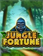 Khám Phá Jungle Fortune Slot: Trải Nghiệm Game Slot Huyền Bí