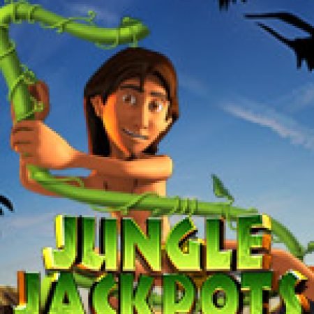 Chơi Jungle Jackpots Slot Ngay Hôm Nay – Phiêu Lưu Đến Thế Giới Kỳ Diệu!