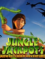 Chơi Jungle Jackpots Slot Ngay Hôm Nay – Phiêu Lưu Đến Thế Giới Kỳ Diệu!