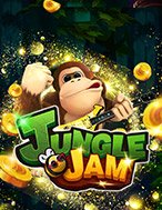 Jungle Jam Slot: Hướng Dẫn Đầy Đủ Từ A đến Z Cho Người Mới