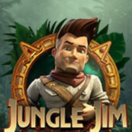 Cách Chinh Phục Jim Rừng Xanh – Jungle Jim Slot: Chiến Lược và Hướng Dẫn