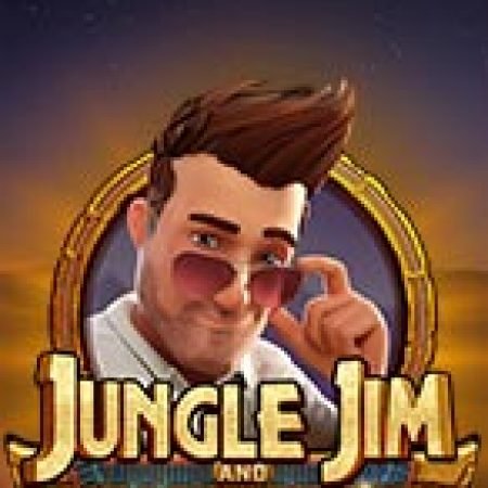 Jim Rừng Xanh Và Tượng Nhân Sư Bị Mất – Jungle Jim and the Lost Sphinx Slot: Hướng Dẫn Chi Tiết Để Thắng Lớn và Giành Jackpot!