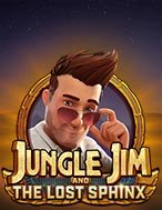 Jim Rừng Xanh Và Tượng Nhân Sư Bị Mất – Jungle Jim and the Lost Sphinx Slot: Hướng Dẫn Chi Tiết Để Thắng Lớn và Giành Jackpot!