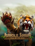 Chơi Thần Rừng: Tiếng Gọi Nơi Hoang Dã – Jungle Spirit: Call of the Wild Slot Ngay Hôm Nay – Phiêu Lưu Đến Thế Giới Kỳ Diệu!