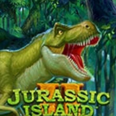 Chơi Jurassic Island II Slot Ngay Hôm Nay – Phiêu Lưu Đến Thế Giới Kỳ Diệu!