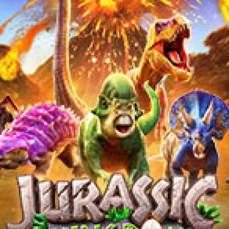 Chơi Vương Quốc Khủng Long – Jurassic Kingdom Slot Ngay Hôm Nay – Phiêu Lưu Đến Thế Giới Kỳ Diệu!