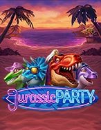 Chơi Jurassic Party Slot Ngay Hôm Nay – Phiêu Lưu Đến Thế Giới Kỳ Diệu!