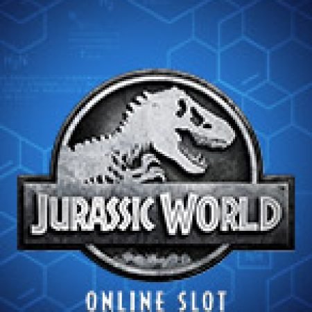 Đánh Giá Công Viên Kỷ Jura – Jurassic World Slot: Kỳ Quan Game Slot Mới Nhất