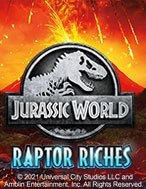 Khám Phá Công Viên Kỷ Jura: Raptor Riches – Jurassic World: Raptor Riches Slot: Trải Nghiệm Game Slot Huyền Bí