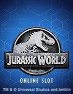 Đánh Giá Công Viên Kỷ Jura – Jurassic World Slot: Kỳ Quan Game Slot Mới Nhất