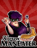 Khám Phá Ăn Thịt Người – Karen Maneater Slot: Trải Nghiệm Game Slot Huyền Bí