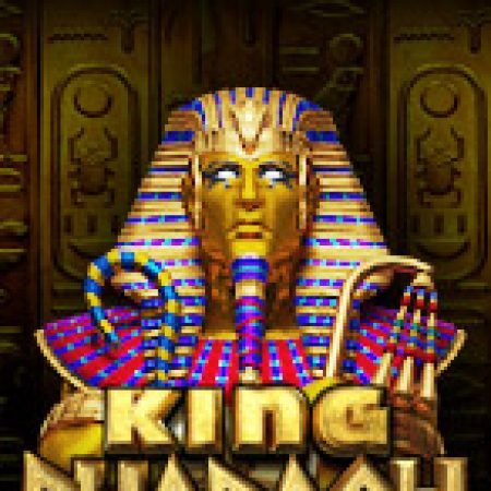 King Pharaoh Slot: Hướng Dẫn Đầy Đủ Từ A đến Z Cho Người Mới