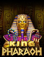 King Pharaoh Slot: Hướng Dẫn Đầy Đủ Từ A đến Z Cho Người Mới