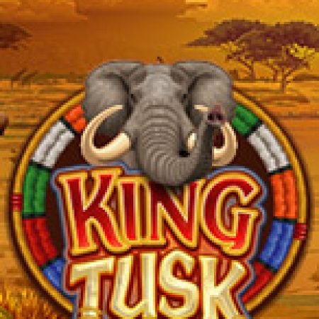 Voi Đầu Đàn – King Tusk Slot: Hướng Dẫn Đầy Đủ Từ A đến Z Cho Người Mới