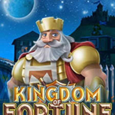 Kingdom of Fortune Slot: Hướng Dẫn Chi Tiết Để Thắng Lớn và Giành Jackpot!