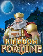 Kingdom of Fortune Slot: Hướng Dẫn Chi Tiết Để Thắng Lớn và Giành Jackpot!