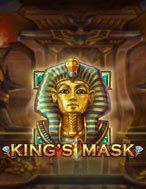 Khám Phá Vua Mặt Nạ – King’s Mask Slot: Trải Nghiệm Game Slot Huyền Bí