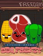 Chơi Đại Tiệc BBQ – Kitchen Drama BBQ Frenzy Slot Ngay Hôm Nay – Phiêu Lưu Đến Thế Giới Kỳ Diệu!