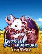 Cuộc Phiêu Lưu Của Kitsune – Kitsune Adventure Slot: Hướng Dẫn Chi Tiết Để Thắng Lớn và Giành Jackpot!