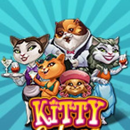 Mèo Thượng Lưu – Kitty Cabana Slot: Hướng Dẫn Đầy Đủ Từ A đến Z Cho Người Mới