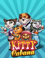 Mèo Thượng Lưu – Kitty Cabana Slot: Hướng Dẫn Đầy Đủ Từ A đến Z Cho Người Mới