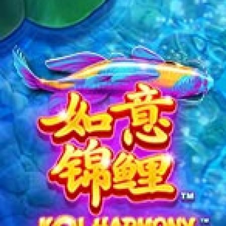 Cách Chinh Phục Koi Harmony Slot: Chiến Lược và Hướng Dẫn