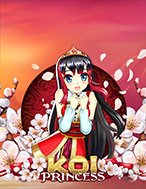 Công Chúa Cá Koi – Koi Princess Slot: Hướng Dẫn Đầy Đủ Từ A đến Z Cho Người Mới