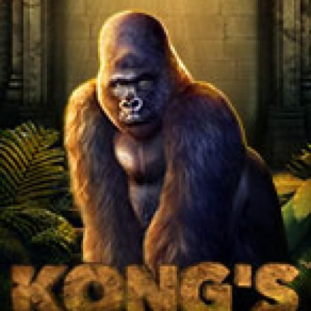 Đánh Giá Kongs Temple Slot: Kỳ Quan Game Slot Mới Nhất