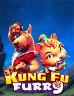 Khám Phá Kung Fu Furry Slot: Trải Nghiệm Game Slot Huyền Bí