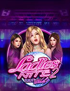 Cách Chinh Phục Đêm Hội Chân Dài 2 Turn Wild – Ladies Nite 2 Turn Wild Slot: Chiến Lược và Hướng Dẫn