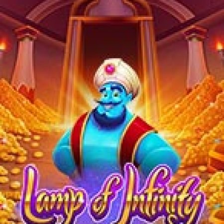 Vương Quốc Vàng Của Thần Đèn – Lamp Of Infinity Slot: Hướng Dẫn Chi Tiết Để Thắng Lớn và Giành Jackpot!