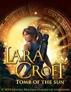 Chơi Lăng Mộ Thần Mặt Trời – Lara Croft : Tomb of the Sun Slot Ngay Hôm Nay – Phiêu Lưu Đến Thế Giới Kỳ Diệu!