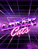 Khám Phá Laser Cats Slot: Trải Nghiệm Game Slot Huyền Bí