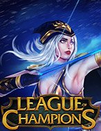 League of Champions Slot: Hướng Dẫn Đầy Đủ Từ A đến Z Cho Người Mới