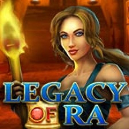 Cách Chinh Phục Legacy of Ra Megaways Slot: Chiến Lược và Hướng Dẫn