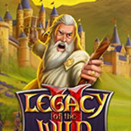 Đánh Giá Legacy of the Wild 2 Slot: Kỳ Quan Game Slot Mới Nhất