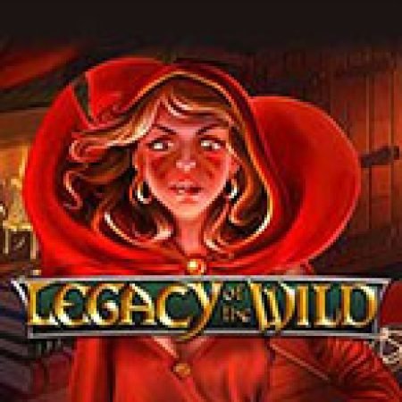 Đánh Giá Legacy Of The Wild Slot: Kỳ Quan Game Slot Mới Nhất